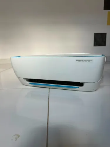 Impressora HP