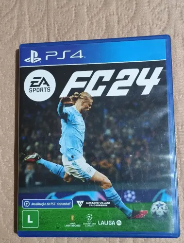 FIFA 24