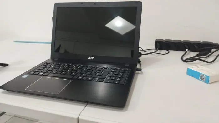 Notebook Acer aspire