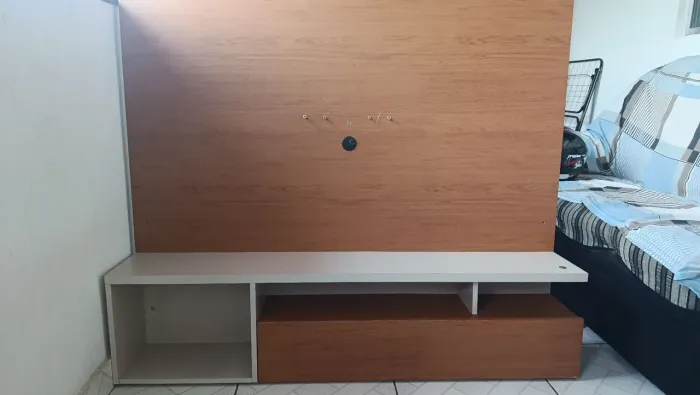 Painel para TV até 55"