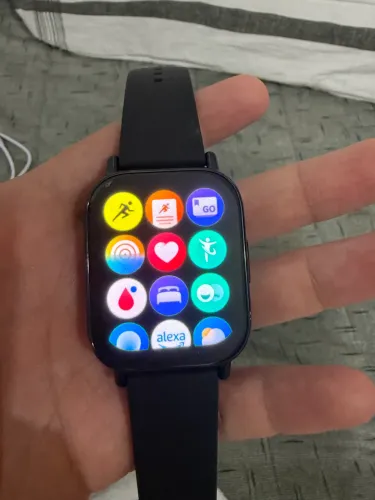 Redmi Watch 5 lite