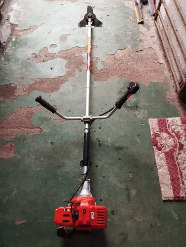 Roçadeira Intech Machine SKIM 5500 ? 55cc