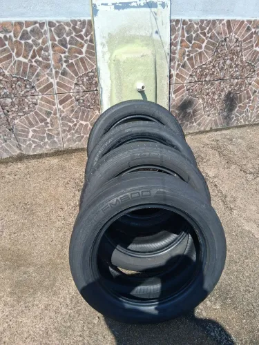 PNEUS 205/55R16