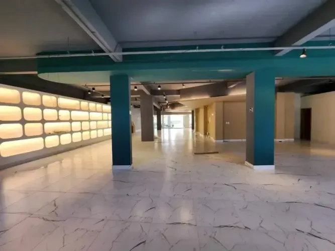 LOJA COMERCIAL 400M² | 04 VAGAS | BAIRRO CASTELO