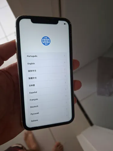 IPhone 11 todo original nunca aberto