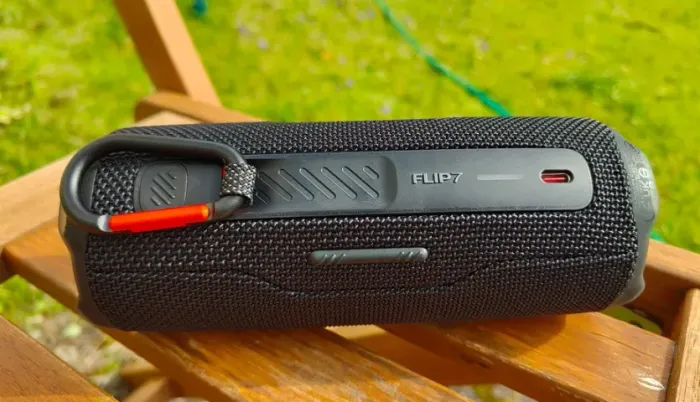 CAIXA DE SOM JBL FLIP 7 - LACRADO E ORIGINAL