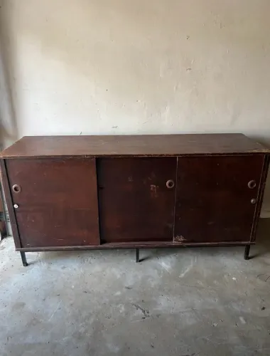 Rack aparador