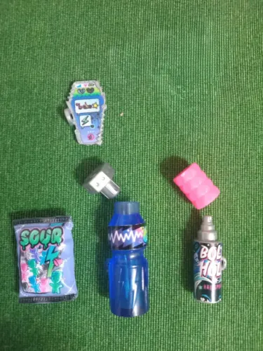 Monster High Acessórios originais e novos