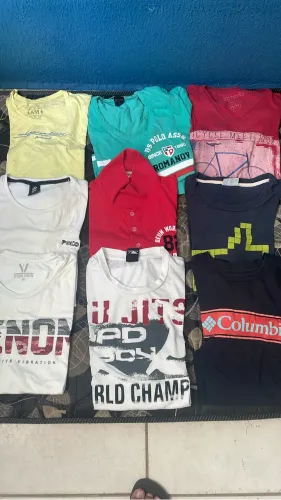 Peças Seminovas Selecionadas - Excelente Estado