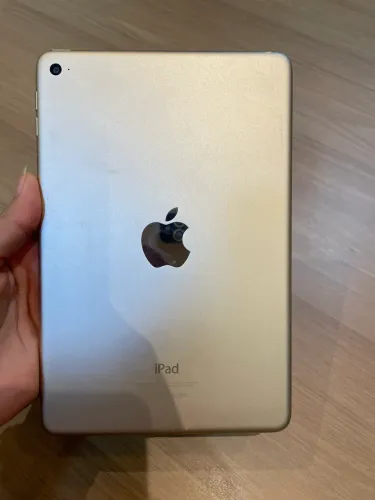iPad 4 Mini - 16GB + Apple Pencil