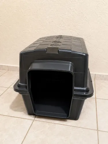 Casinha para cachorro