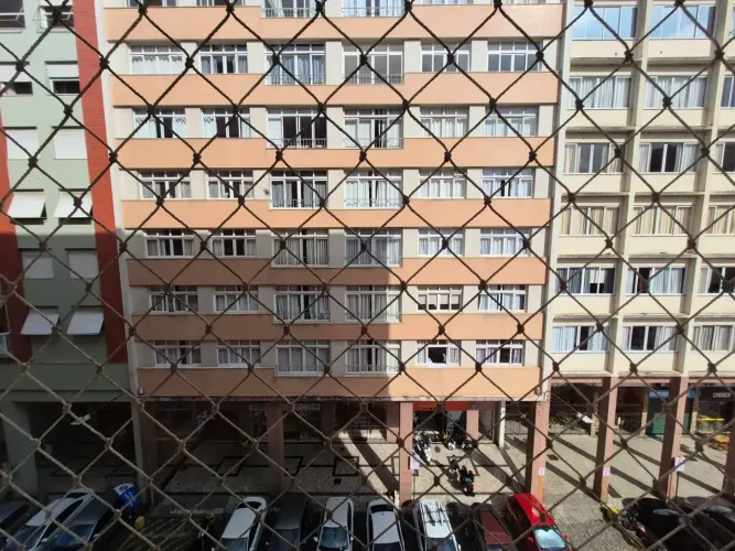 Apartamento para locação com 3 quartos no Centro histórico de Petrópolis