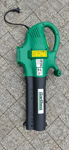 Soprador GSF 3300