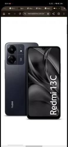 Vende-se xiome 13c