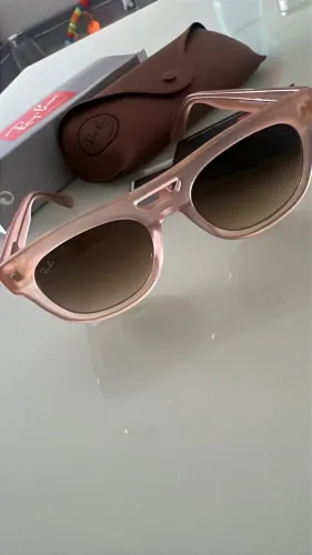 Óculos Ray-ban 600,00