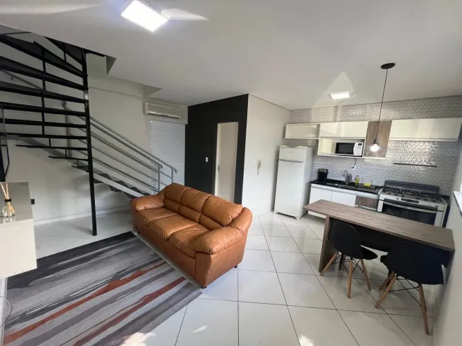 Casa Completa Mobiliada!