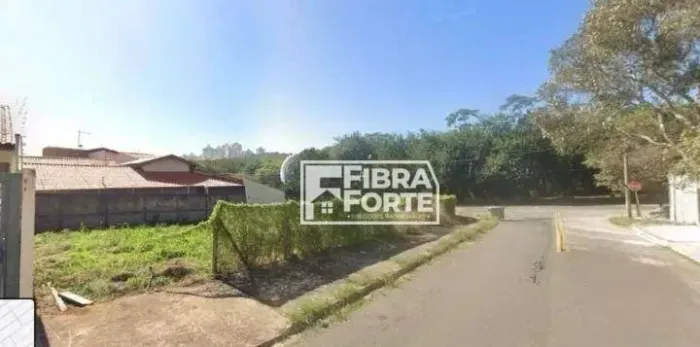Terreno à venda - Alto Taquaral - Campinas/SP