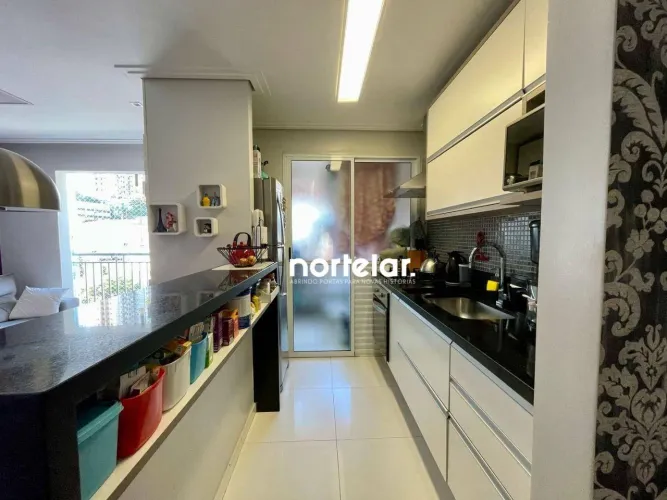 Apartamento de 54 m² no Bairro do Limão Conforto e Praticidade! Excelente apartamento com