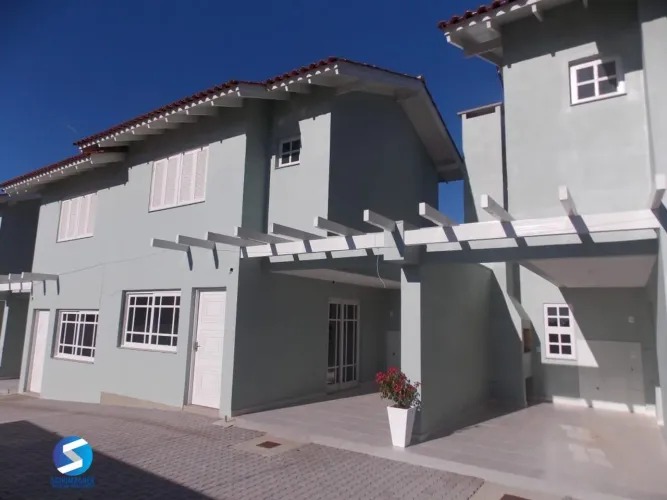 Casa em Condomínio em Campo Novo