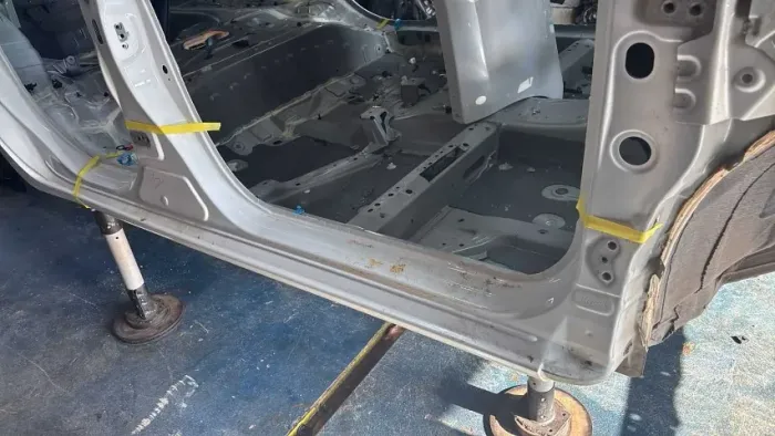 Retalho caixa ar direita Yaris Seda 1.5 2019-2025 *114