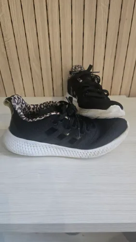 tênis adidas puremotion feminino 37