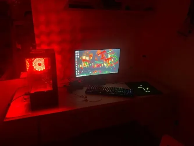 PC GAMER