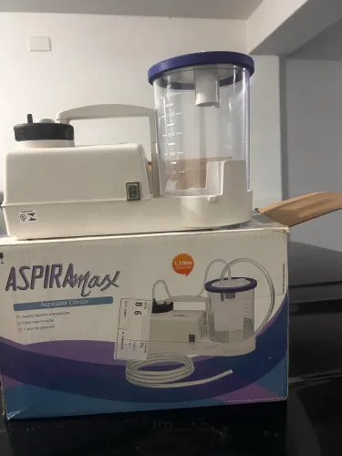 Aspiramax