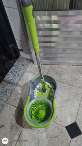 Mopi novo