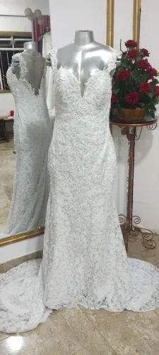 04 Vestidos de Noiva