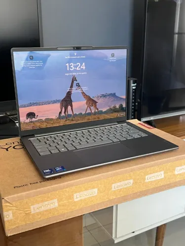 NOTEBOOK LENOVO YOGA
