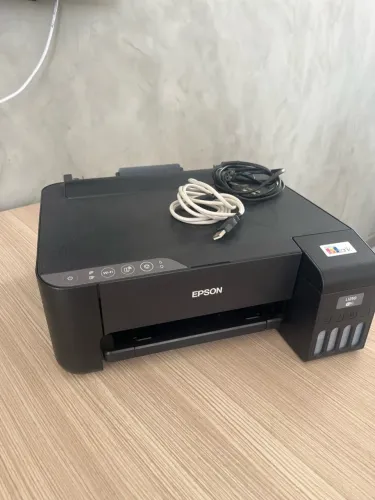 IMPRESSORA EPSON L1250 - ECOTANK