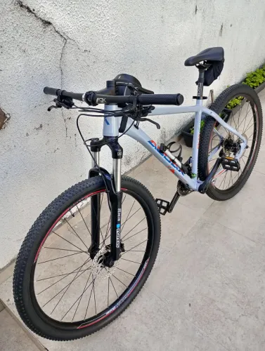Bicicleta MTB Audax 100