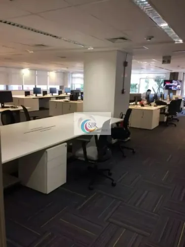 Imóvel para aluguel possui 952 metros quadrados em Vila Nova Conceição - São Paulo - SP