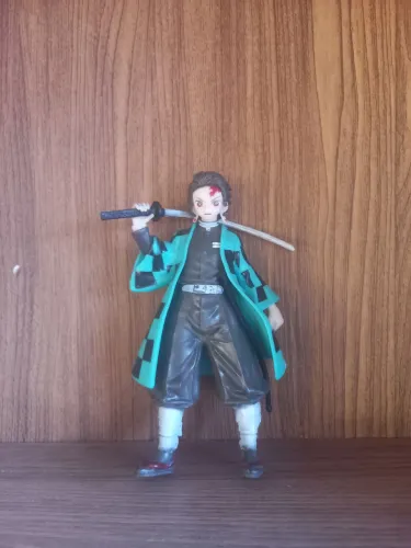 Action figures