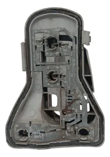 Circuito Lanterna Direita Volkswagen Polo 2004 2005