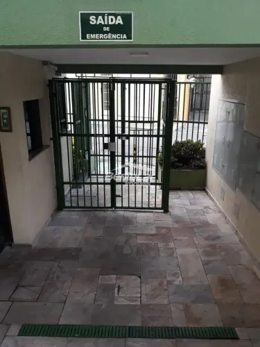 Apartamento à venda, Sítio do Mandaqui, São Paulo, SP