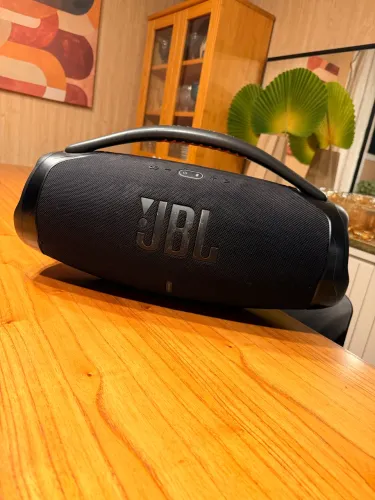 Bombox 3