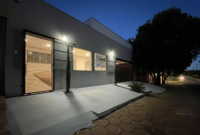 Imóvel Diferenciado de 198m² no Centro de Aquidauana - Moradia ou Investimento