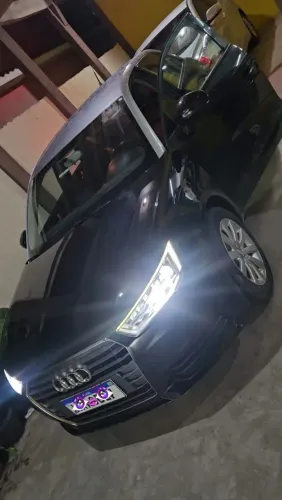 Audi A1 Sportback 1.4 TFSI 5P S-tronic 2016
