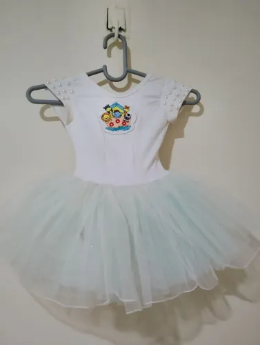 Bailarina
