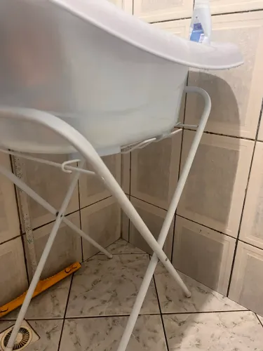 Suporte de banheira 