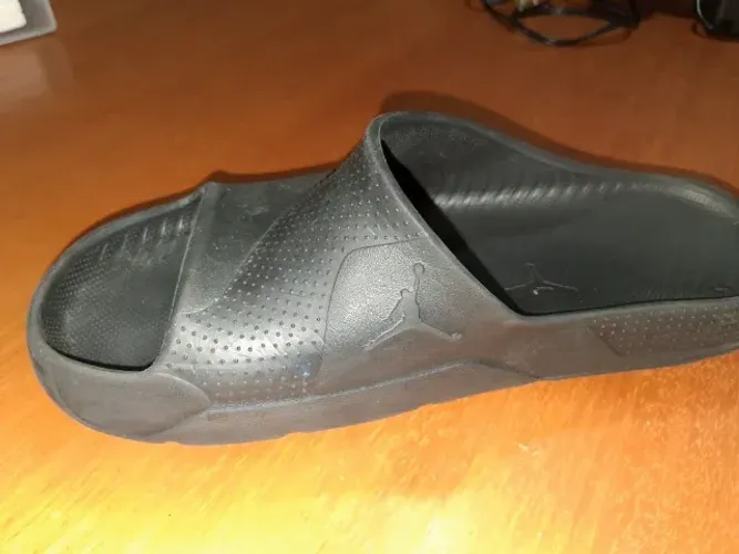 Chinelo Nike Jordan Masculino Nr. 36