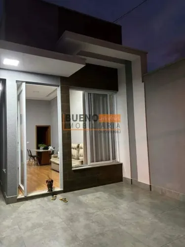 Casa à Venda em Parque Residencial Santa Inês, SBC 2 Dormitórios, Suíte, 2 Vagas