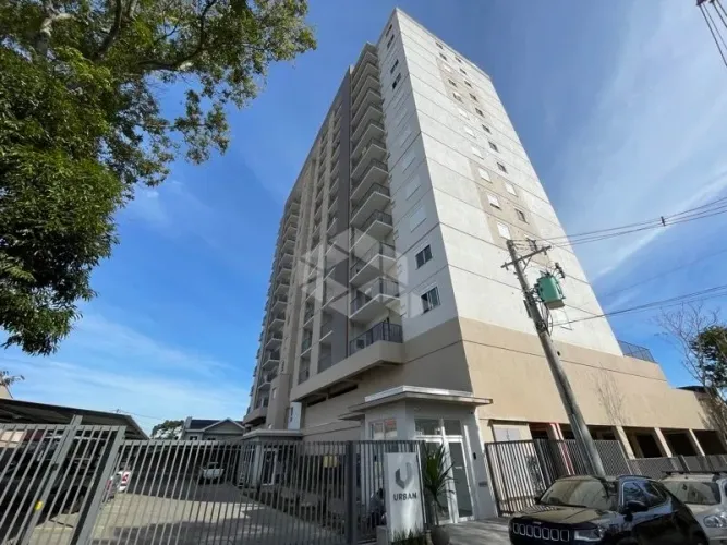 Apartamento 46M² - para Alugar
