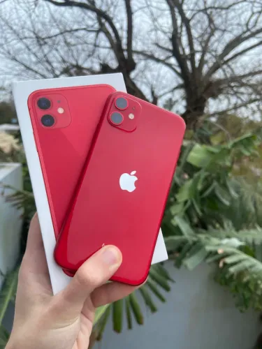 Iphone 11 todo original