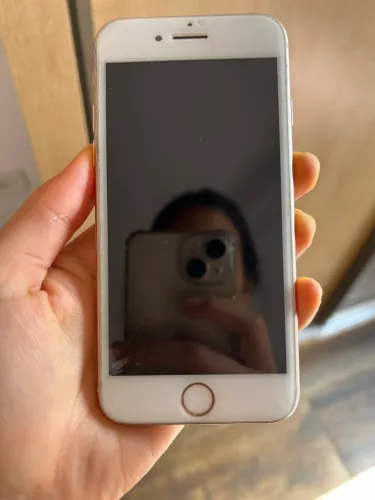 iPhone 8 mini