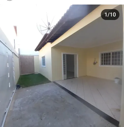 Casa pra vender vila Eulália *