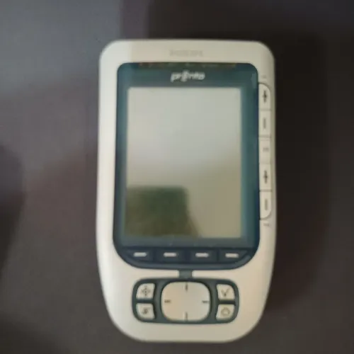 Controle Philips tsu 3000 universal.