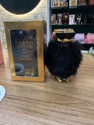 Perfume brand 25ml FAME COUTURE