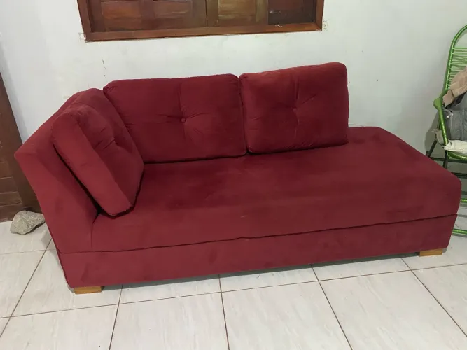 Sofá 